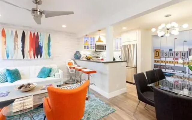 Walnut Apartment 1371 Condo
