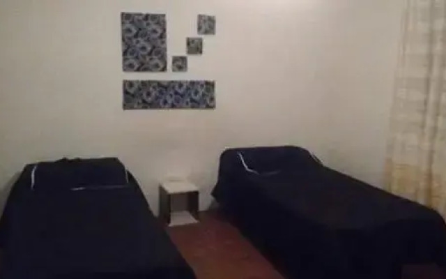 Habitaciones Milu