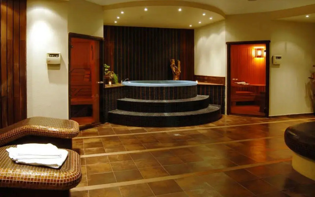 Panorama Beach Apartments
