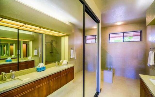 Resort Feeling Private Close to Beaches Shores at Waikoloa 124