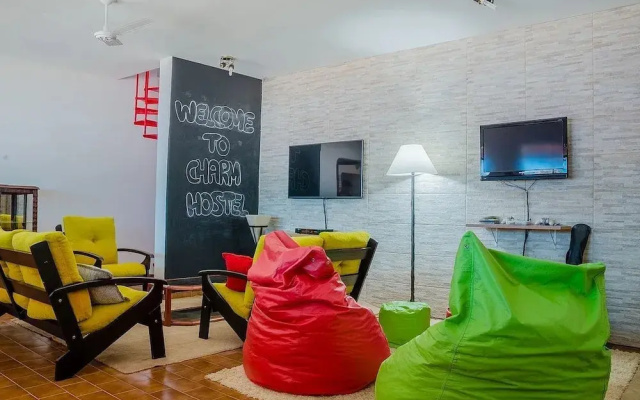 Charm Hostel