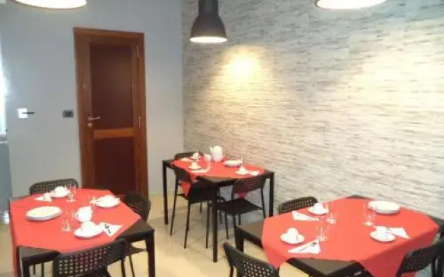 B&B SALento