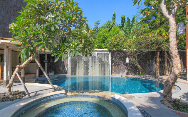 Airy Seminyak Kerobokan Umalas Satu 42 Bali