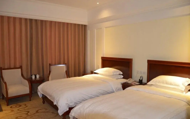 Linhai Hotel