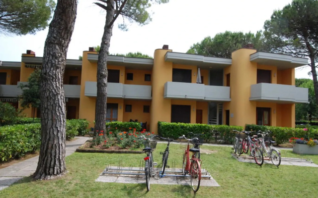 Villaggio White Star