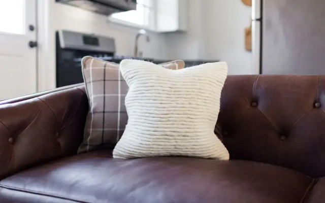 Playful South End Suites by Sonder