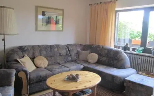 Ferienwohnung Hani