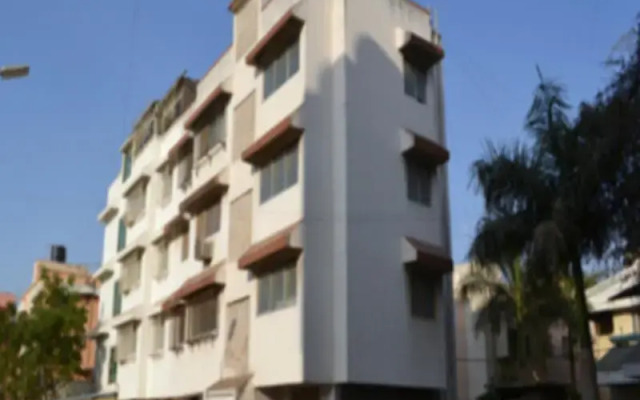 Sai Venketesh Lodge