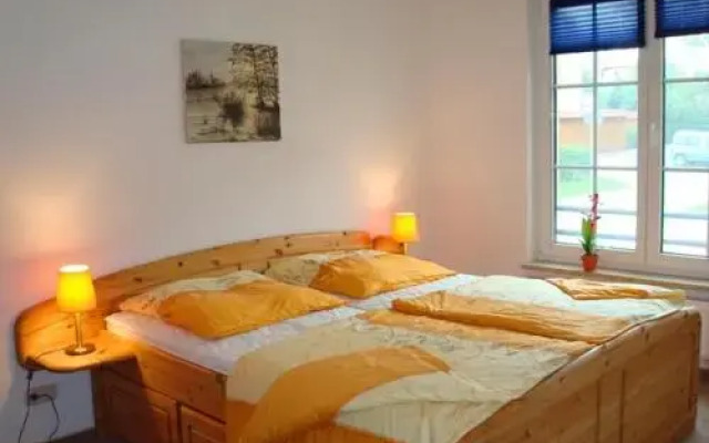 Gespensterwald - Ferienwohnung 24
