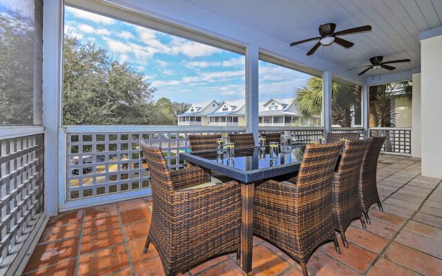 Villa 29 by RedAwning