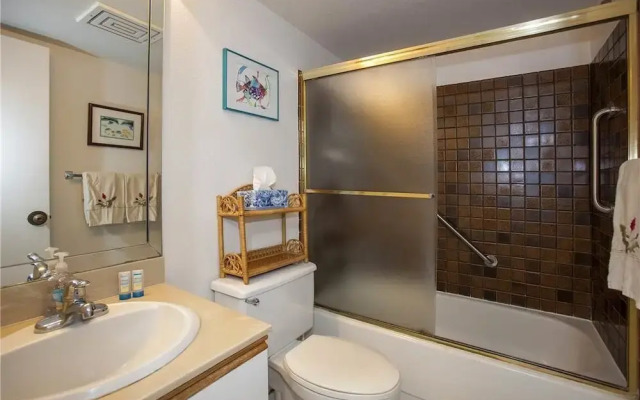 Kamaole Sands 03-401 - 2 Br Condo