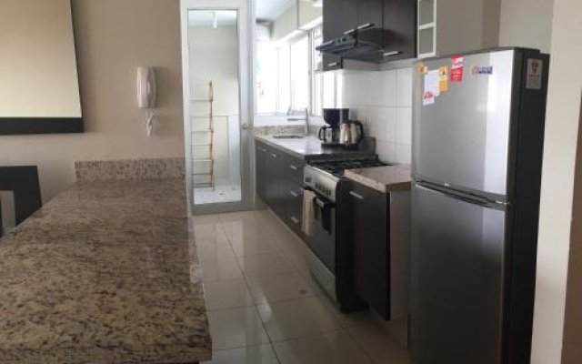 Premium Apartments Miraflores