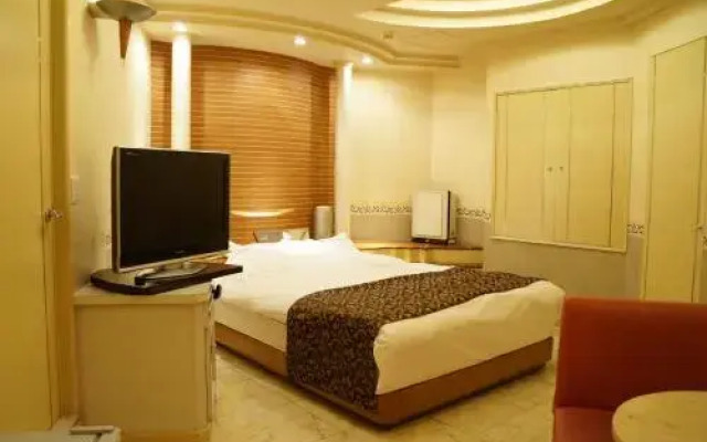 Hotel Mario Yokohama (Adult Only)