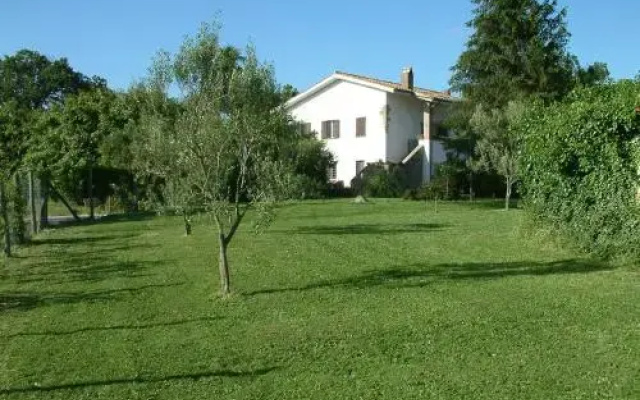 Agriturismo La Noce