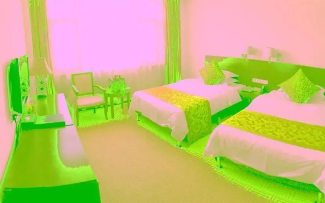 Haidai Garden Hotel Tai'an
