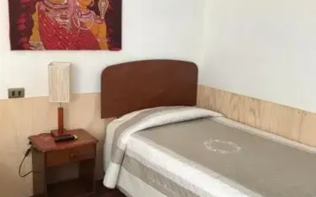 Hostal La Macia