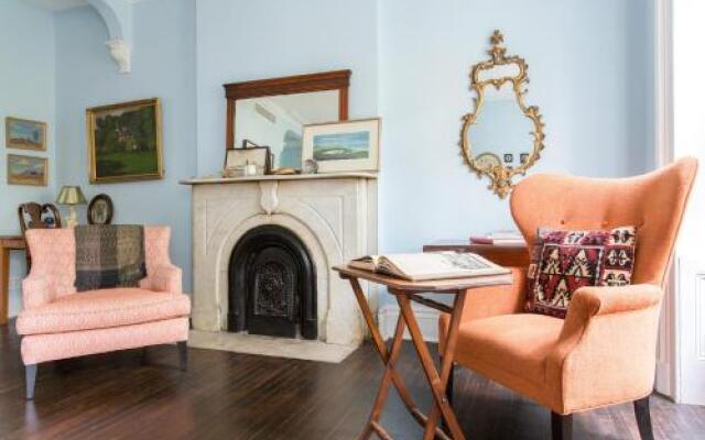 East 10th Studio by Onefinestay