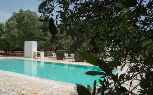 Fikus - the Apulian B&B