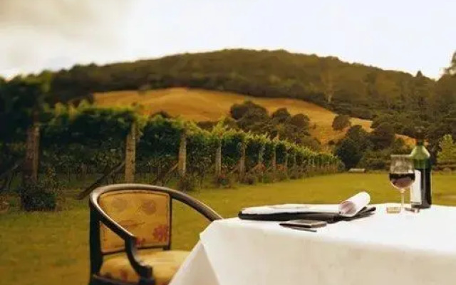 Heritage Du Vin