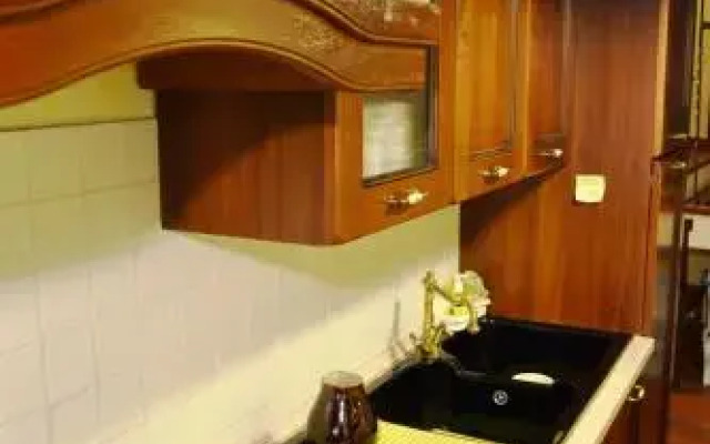 La Giara Bed&Breakfast