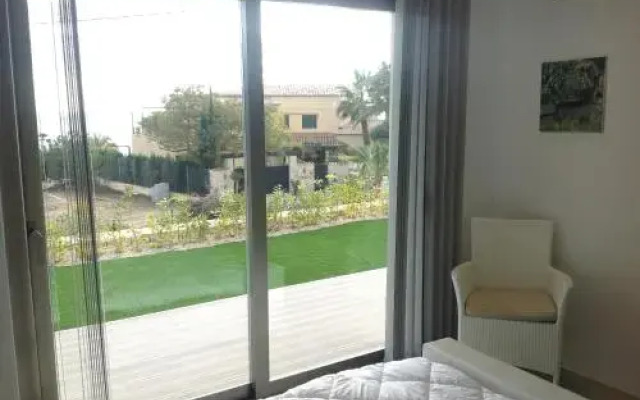 Villa Moderna