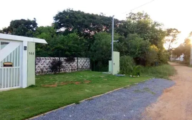Pousada Brisas da Serra
