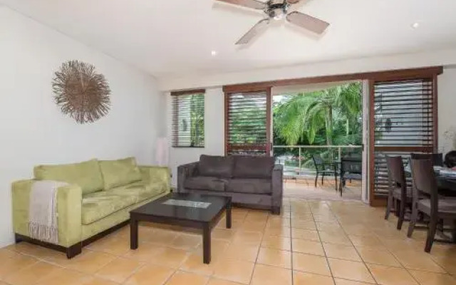 Marnier's Reach Apartment #3