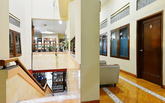 Hotel Lodaya