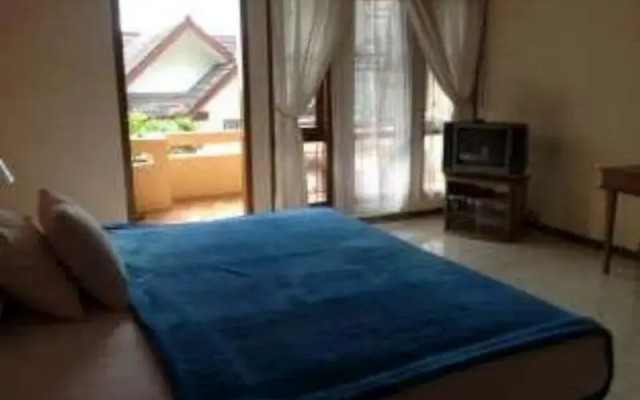 Hotel Pondok Slamet