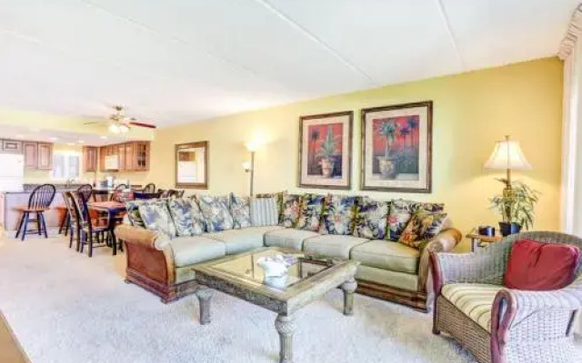 Amelia South I5 by RedAwning