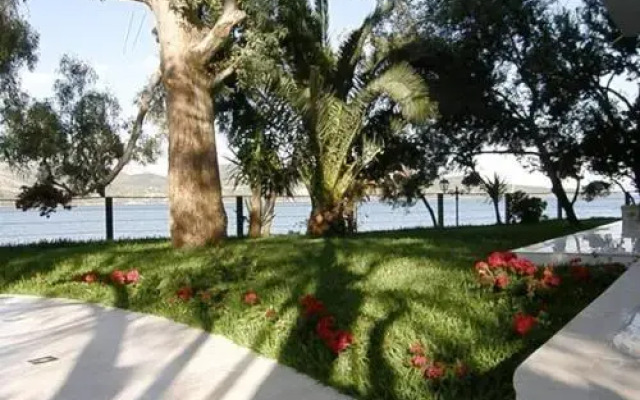 Villa Drepanou Bay