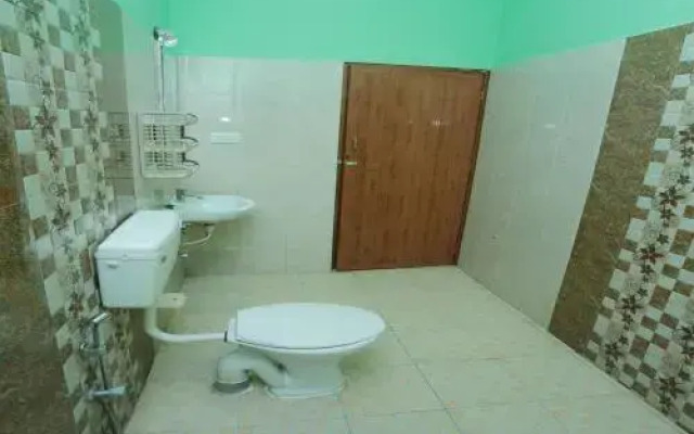 Konark Homestay