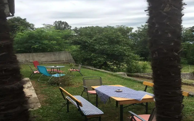 Guesthouse Villa Manda