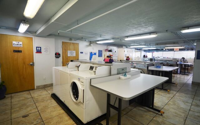 Kuhio Village #603 by RedAwning