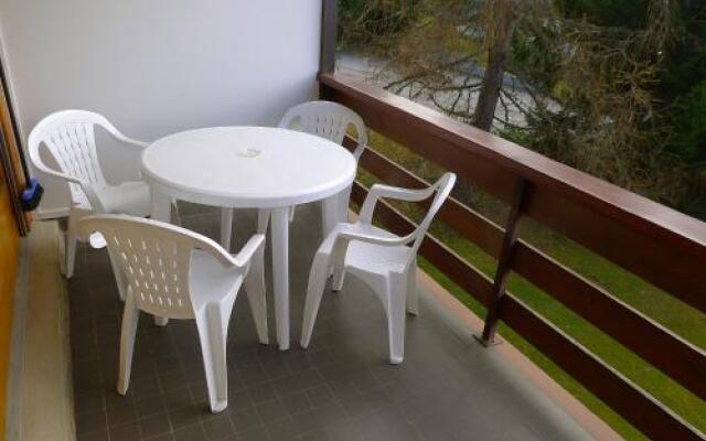 Apartment Emeraude 26