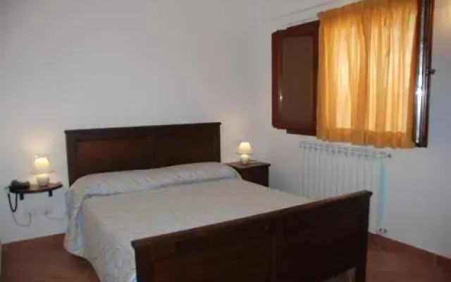 Il Parco Di Nonna Betty