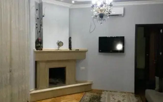 Medeya's House
