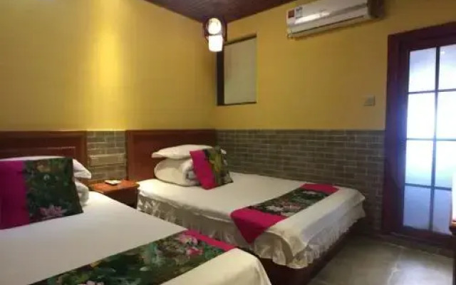 Fu Quan Inn
