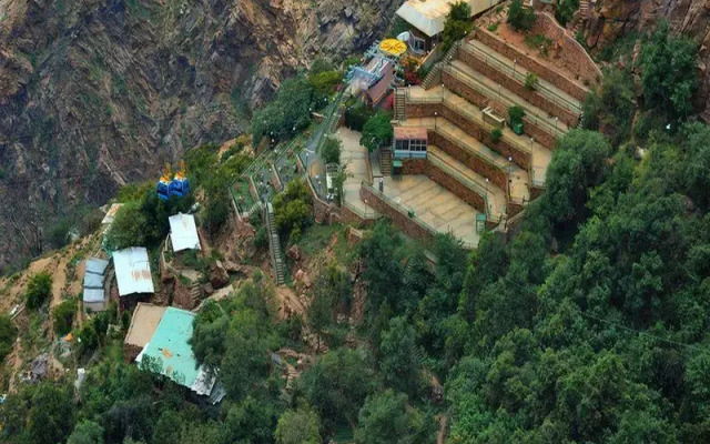 Al Habala Resort