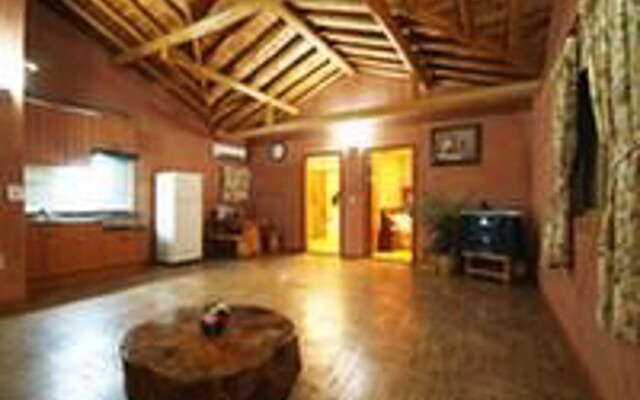 Hongcheon Soil and Star Pension