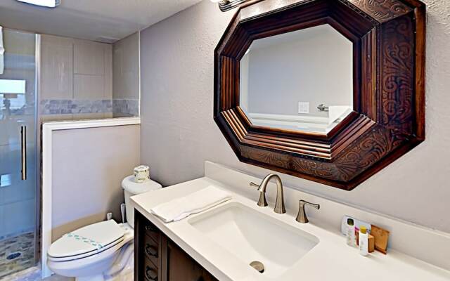 SeaBreeze 136 - 1 Br Condo