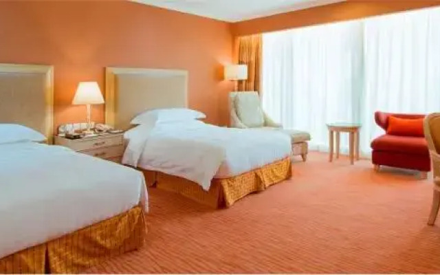 Zhuhai Wan Yue Hotel