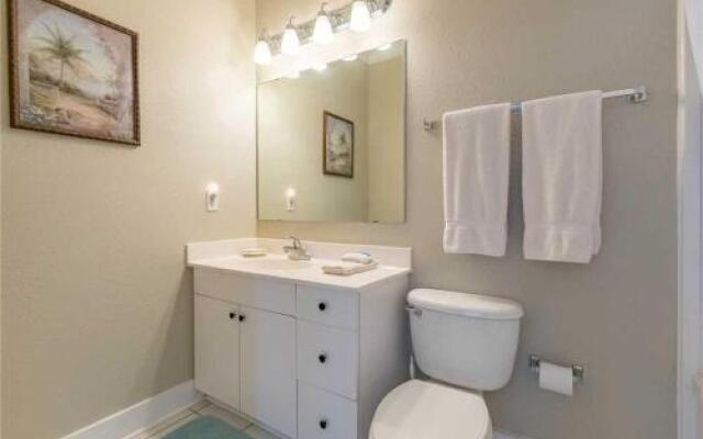 Beachcomber Bliss 38C - 2 Br Condo