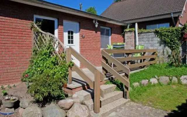 Ferienhaus Sellin
