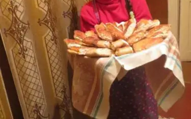 Getik Bed & Breakfast