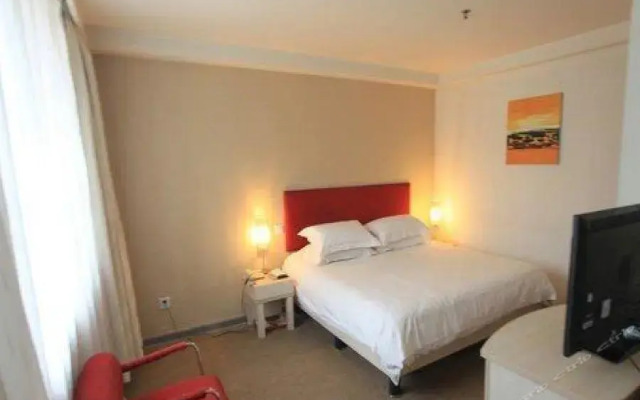 Shenyang Dongxu Hotel