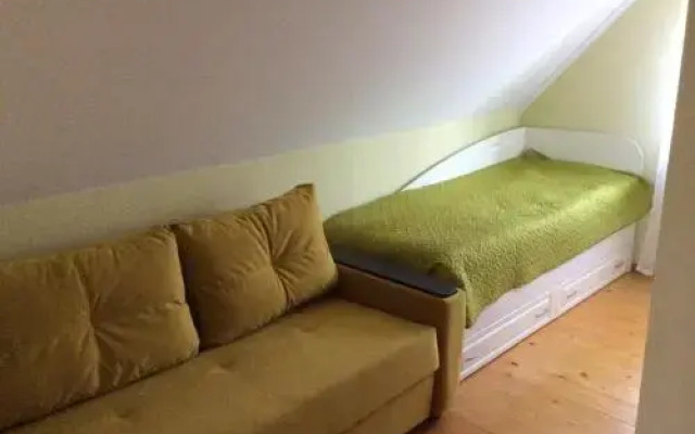 New House