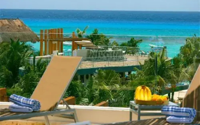 The Elements by Sun and Sea Rentals