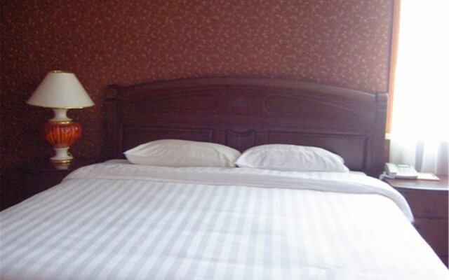 Xu Yuan Hotel (Dalian Donggang Business District Harbour Square Subway Station)