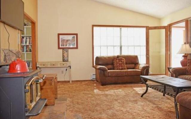 Arnolds River Retreat